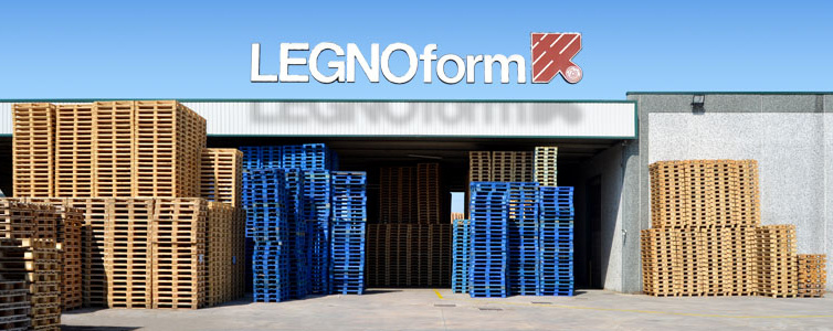Pallet EPAL